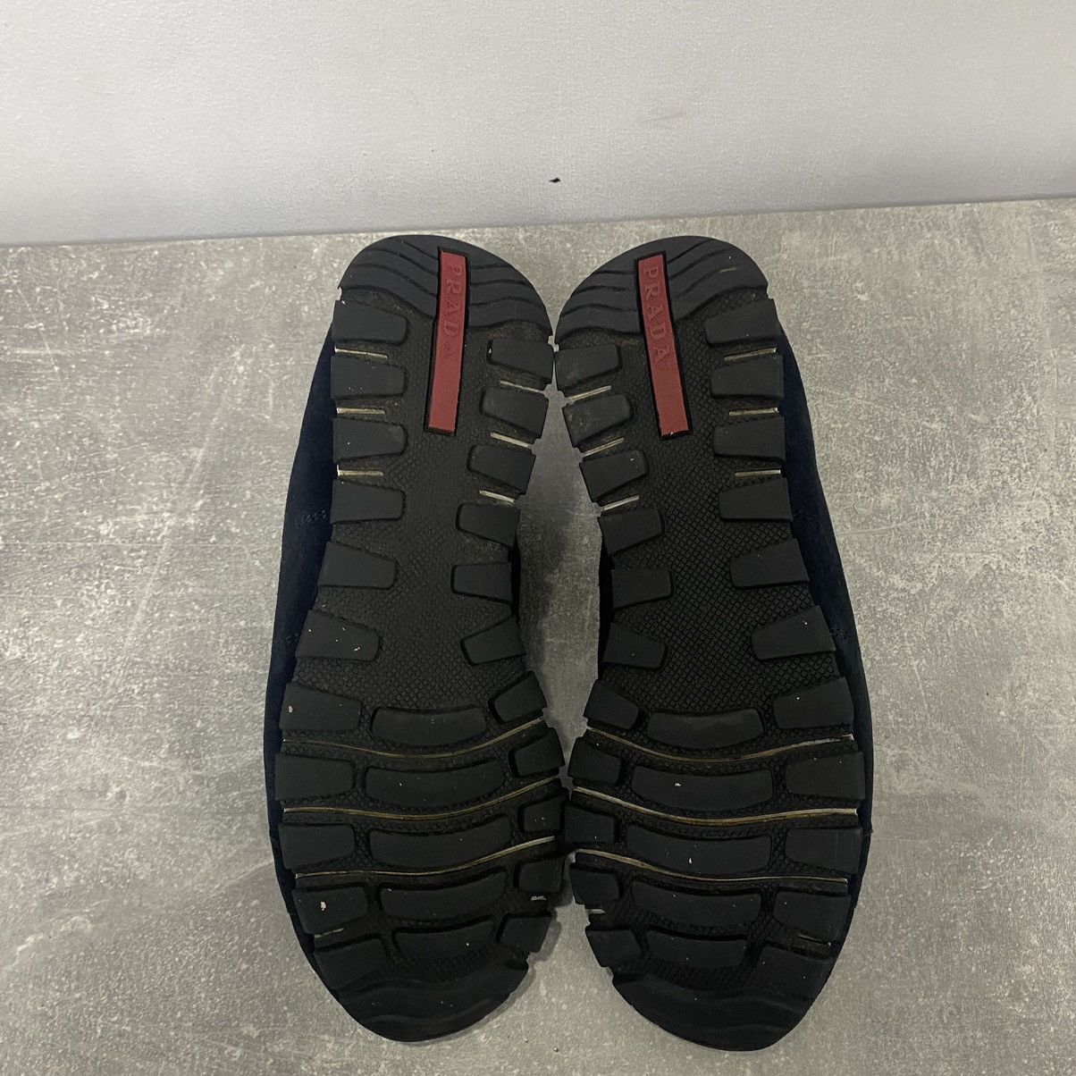 Prada Prada shoes vintage Size US 12 / EU 45 - 5 Thumbnail