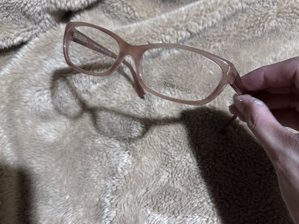 Tom Ford Tom Ford TF5230 Size ONE SIZE - 7 Thumbnail