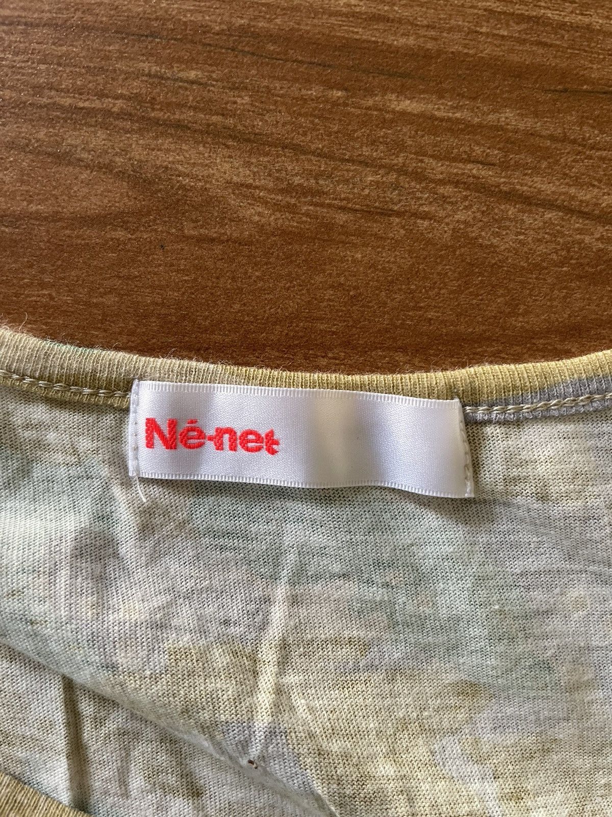 Ne-Net Ne net Mini Dress Size XS / US 0-2 / IT 36-38 - 3 Thumbnail