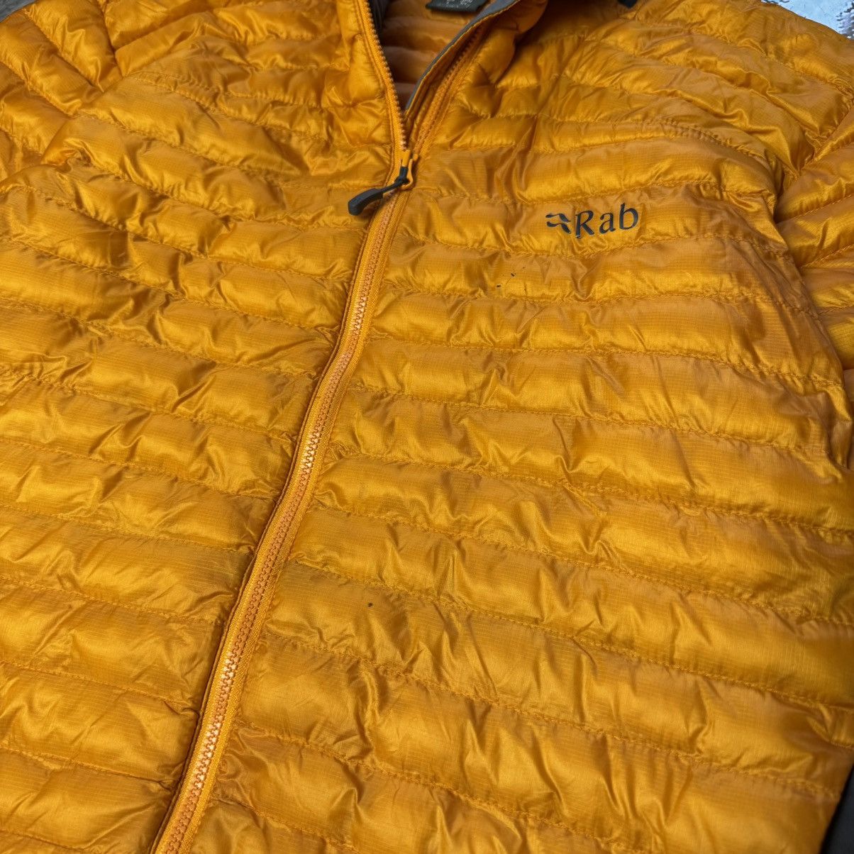 Rab Rab Cirrus Flex 2.0 Pertex Quantum Jacket Size US L / EU 52-54 / 3 - 10 Thumbnail