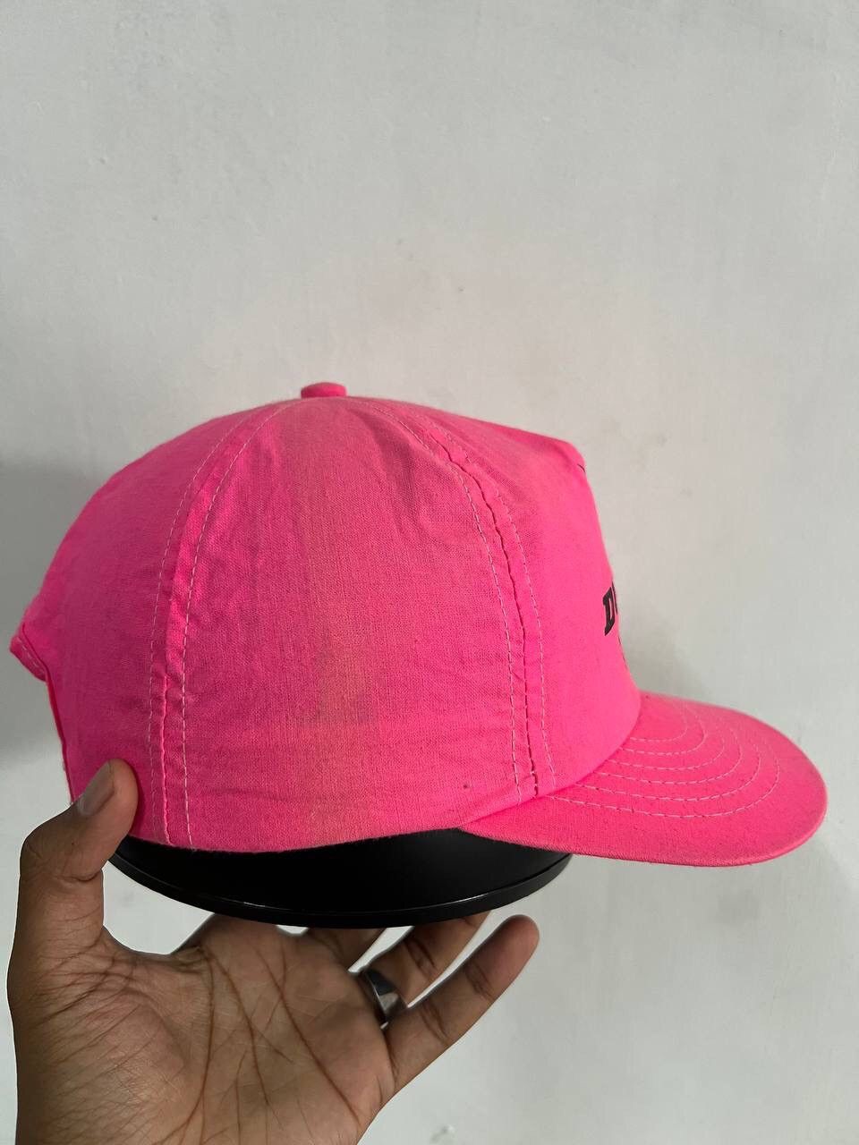 Dunlop Vintage Dunlop Minerva Swingster Hat Size ONE SIZE - 5 Thumbnail