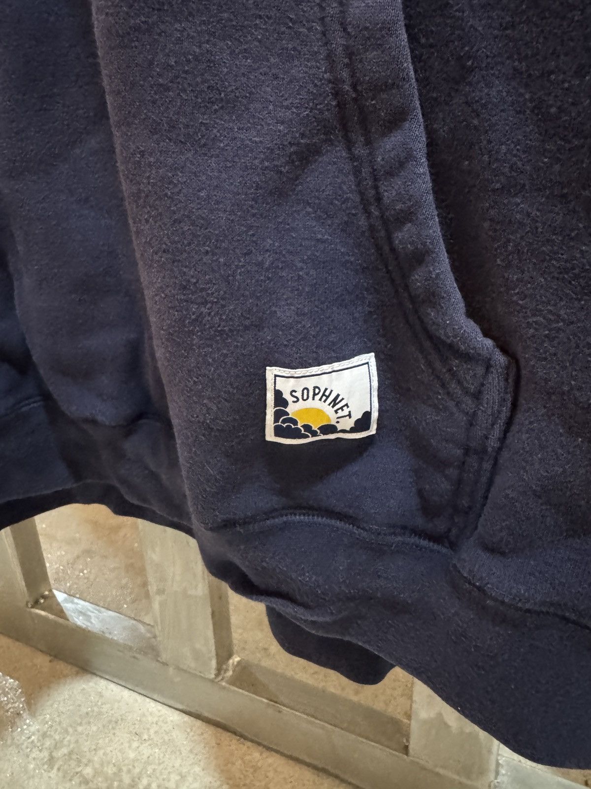 Sophnet. Sophnet. X Sunspel Size US XL / EU 56 / 4 - 3 Thumbnail