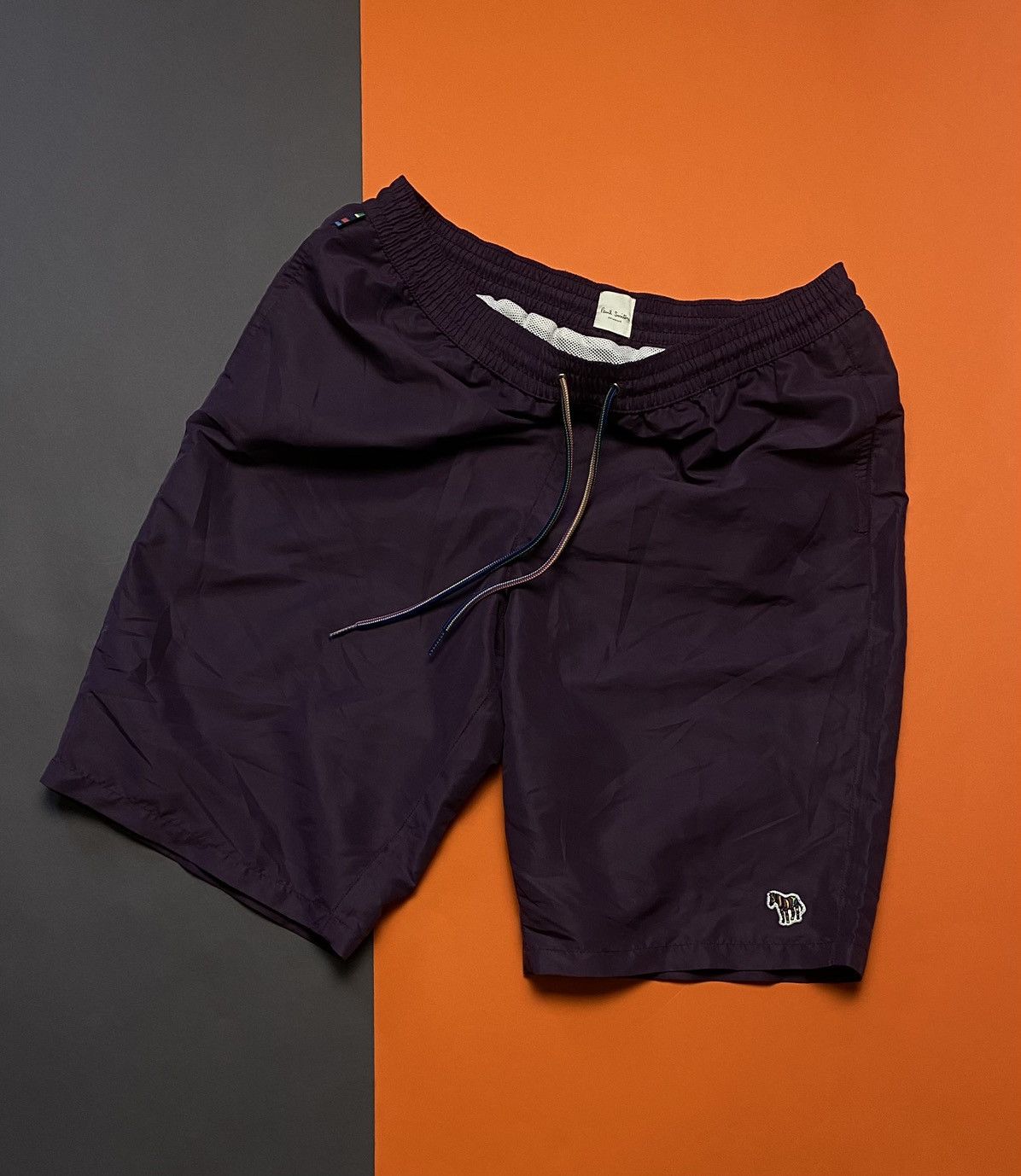 Paul Smith Paul smith shorts Size US 36 / EU 52 - 1 Thumbnail