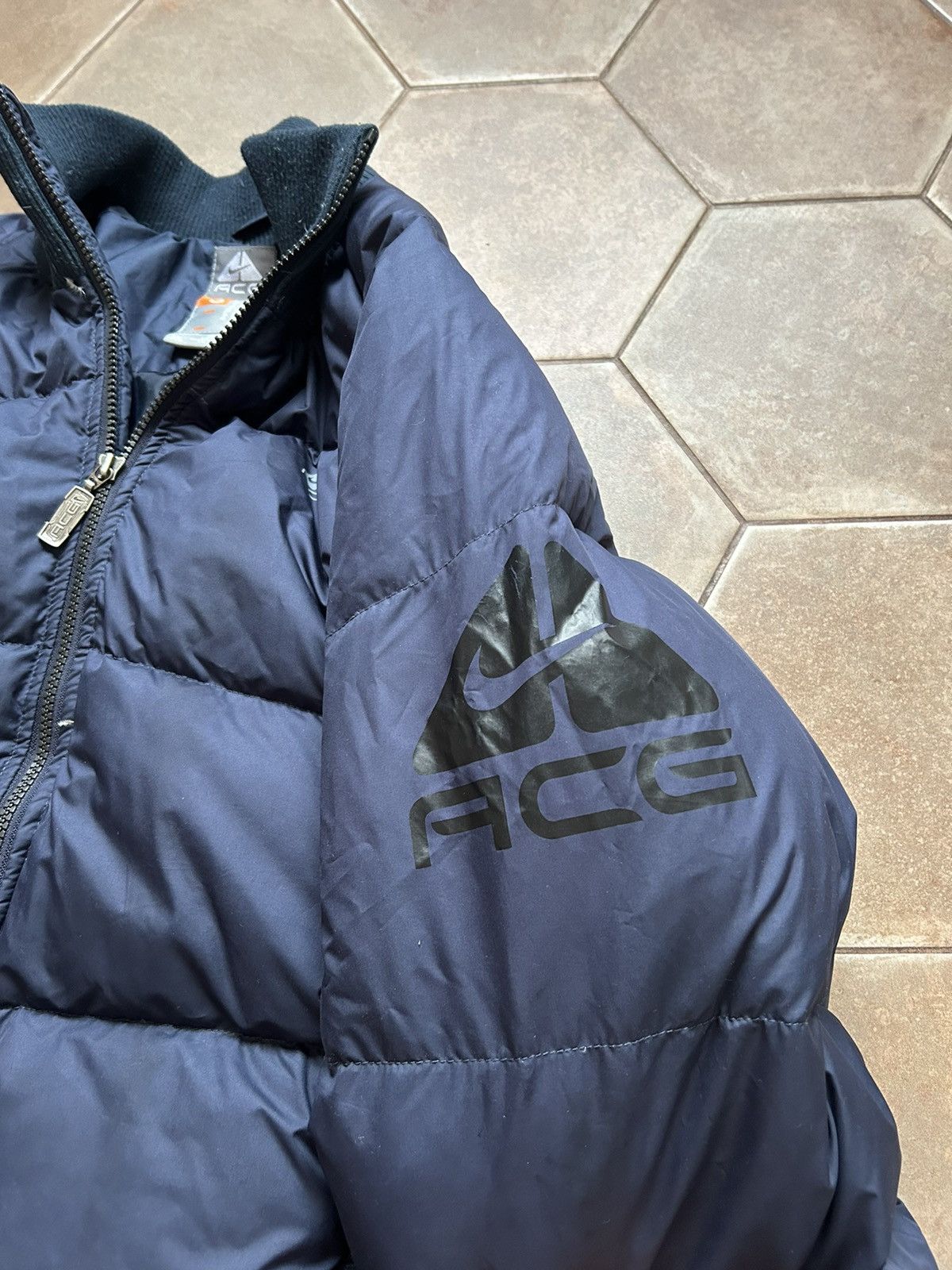 Nike Acg Puffer | Grailed