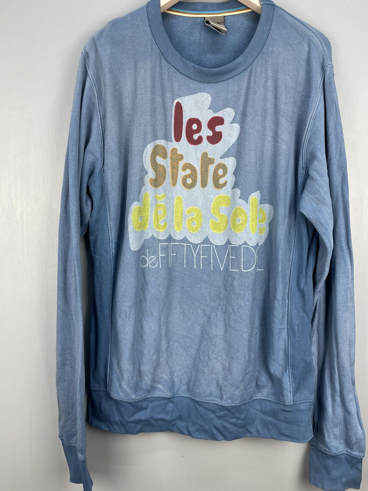 Diesel Diesel sweatshirt Size US M / EU 48-50 / 2 - 3 Thumbnail