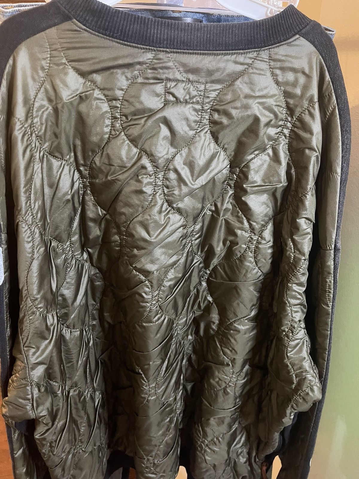 Kapital Kapital Sweater/Sweatshirt Size L GENTLY WORN Size US L / EU 52-54 / 3 - 6 Thumbnail