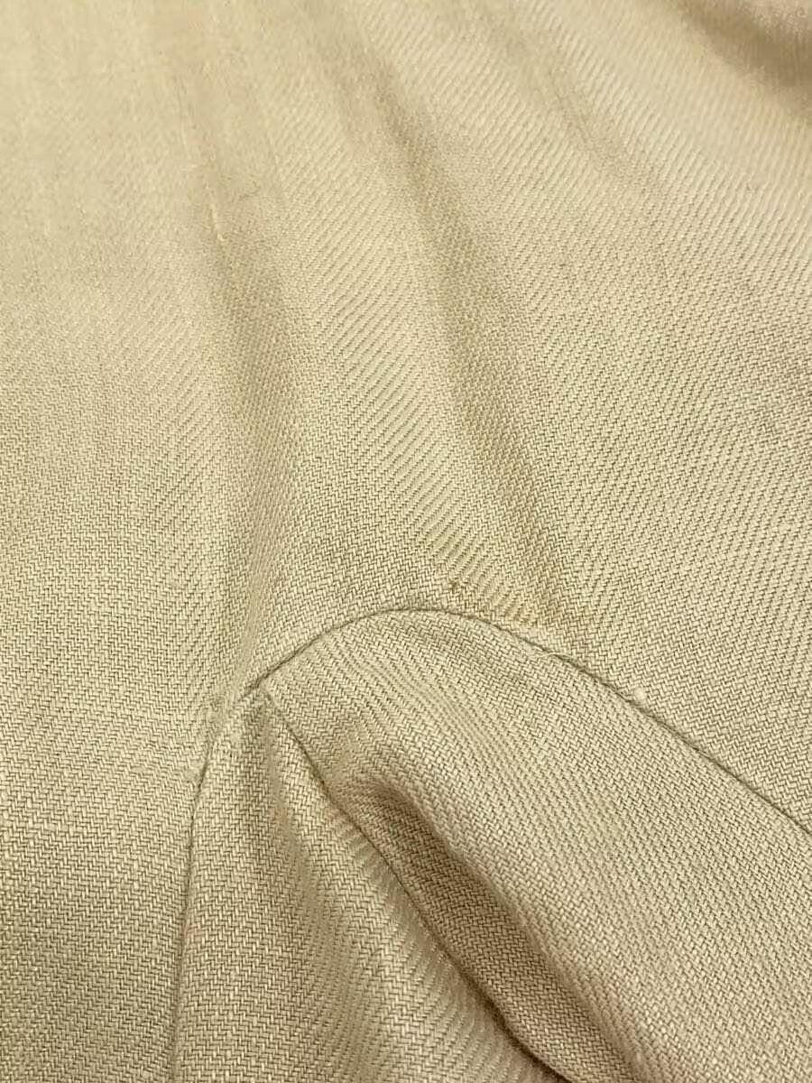 Undercover Linen Work Coat Size US M / EU 48-50 / 2 - 7 Thumbnail