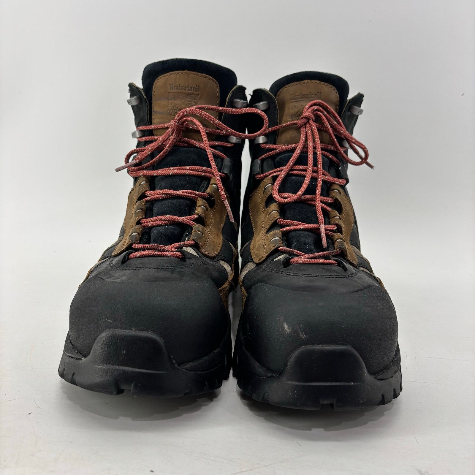 Timberland Timberland Men's Size 15 Hyperion Alloy Toe Waterproof Boot Size US 15 / EU 48 - 4 Thumbnail