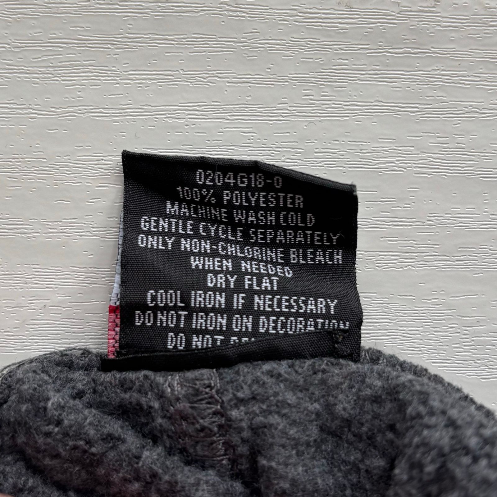 Southpole Southpole Heather Gray Joggers Size Large Size US 30 / EU 46 - 9 Thumbnail
