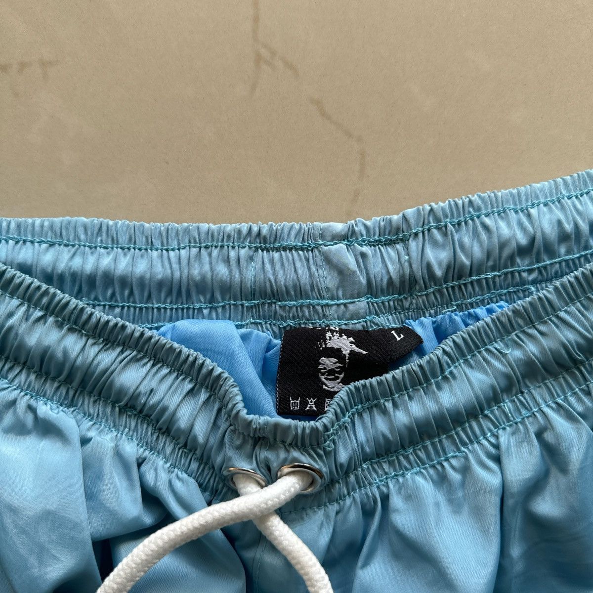 Japanese Brand 9inedouble0we Full Tracksuit Size US M / EU 48-50 / 2 - 12 Thumbnail