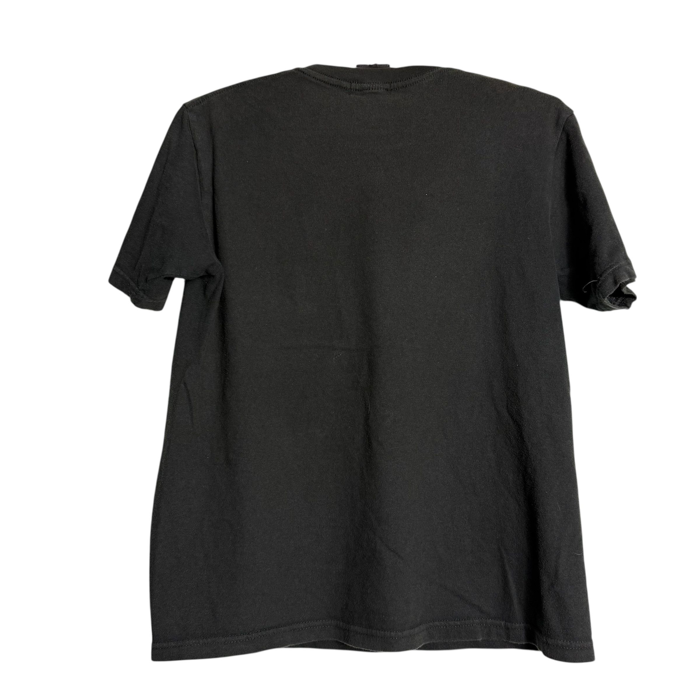 Anime 🔥RARE🔥 Black JoJos Bizarre Adv. Narancia Ghirga T-shirt Size US L / EU 52-54 / 3 - 3 Thumbnail