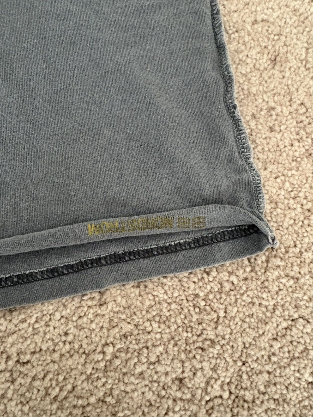 Ksubi Ksubi Tee Size US S / EU 44-46 / 1 - 3 Thumbnail