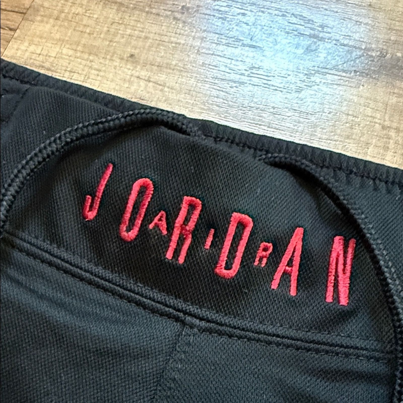 Jordan Brand Jordan Dri-Fit Shorts Size US 28 / EU 44 - 2 Thumbnail