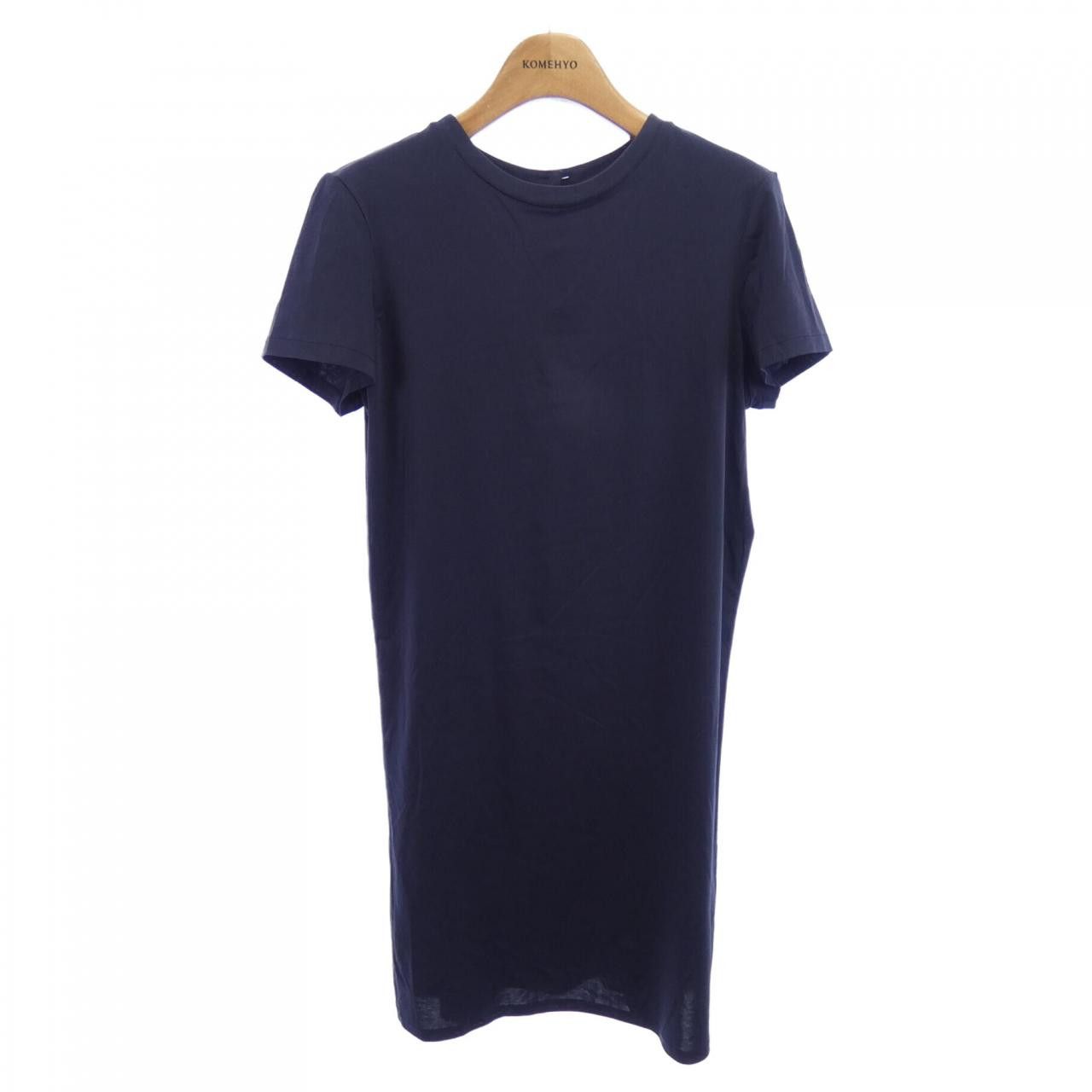 Chanel Chanel Chanel Cut Dress Others Dresses P57567K07661 DUTY FREE for USA Size ONE SIZE - 1 Thumbnail