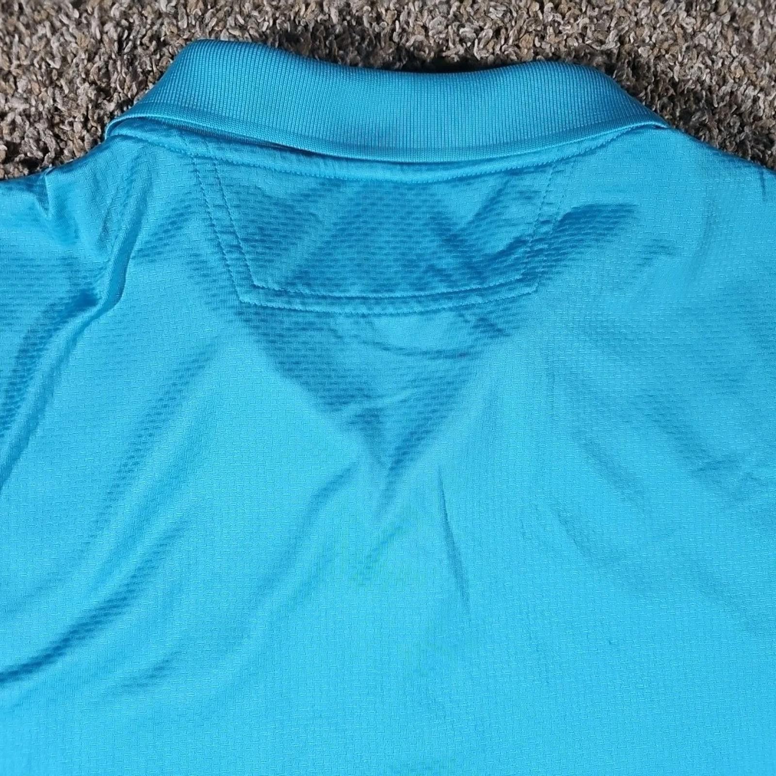 Fila FILA Sport Golf Polo Shirt XXL - NWT NWD Size US XXL / EU 58 / 5 - 8 Thumbnail
