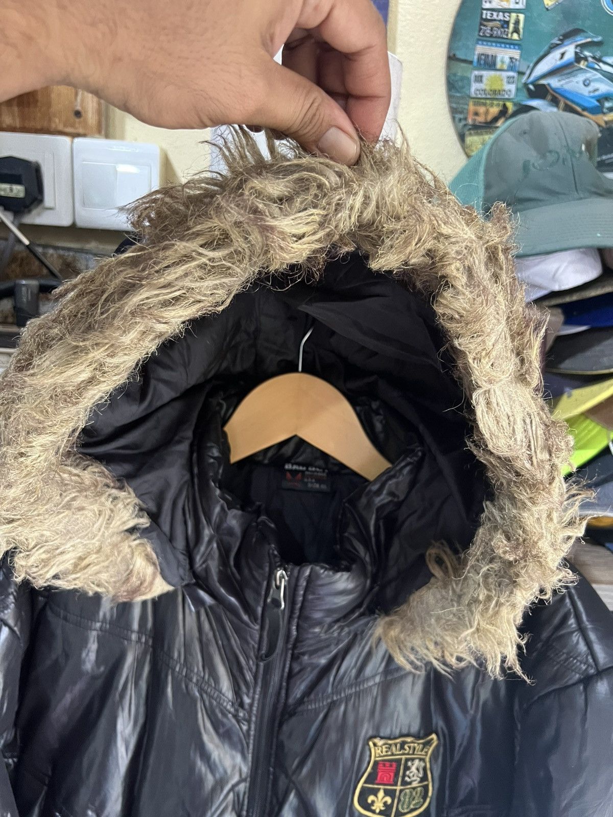 Other 🔥Bad Boy Fishtale Puffer Jacket Size US L / EU 52-54 / 3 - 9 Thumbnail