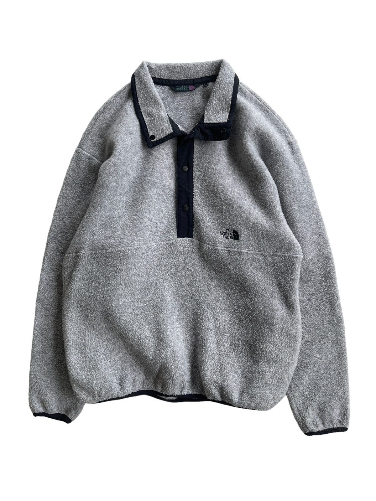The North Face Pullover Fleece