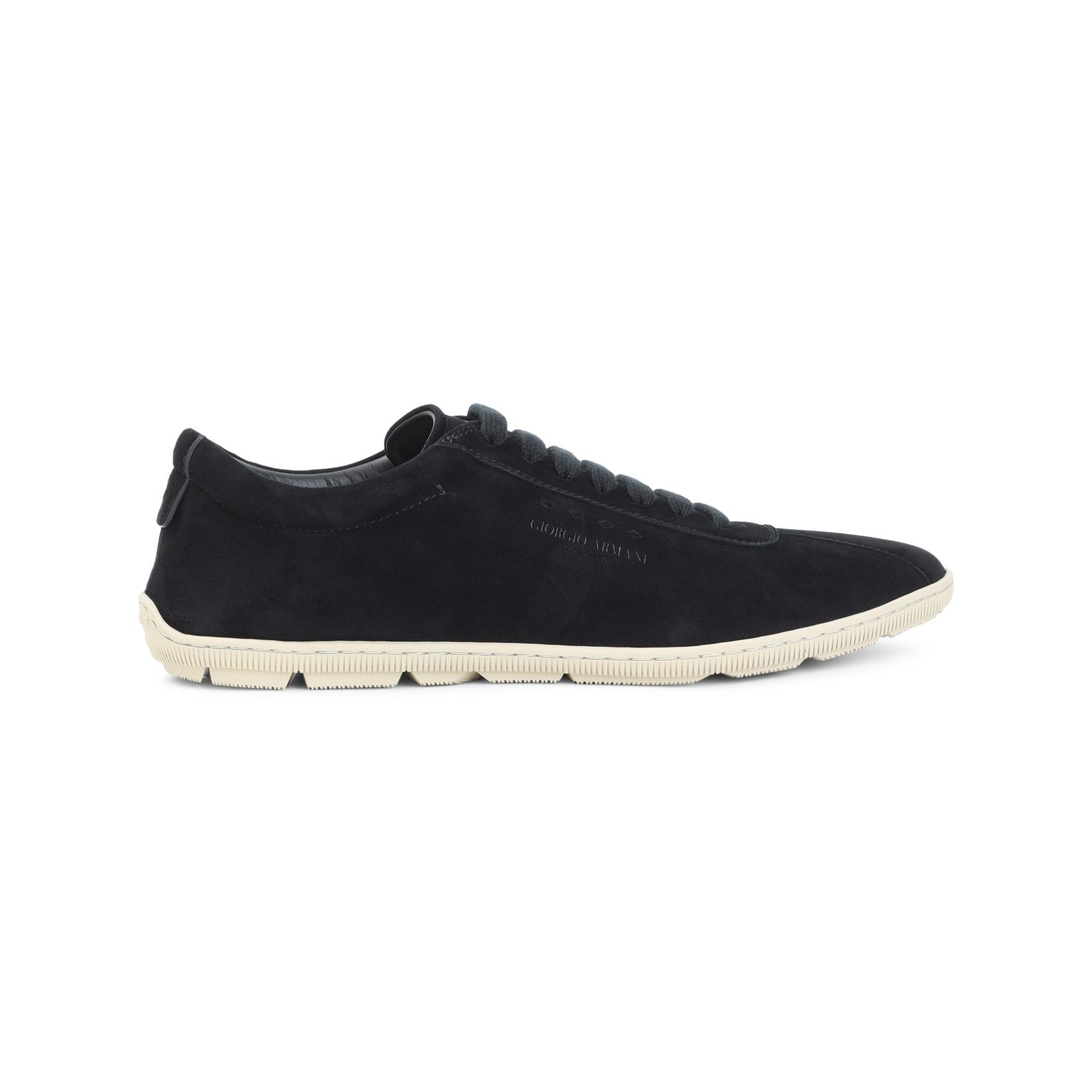 Giorgio Armani Giorgio Armani Sneakers Size US 11 / EU 44 - 1 Thumbnail