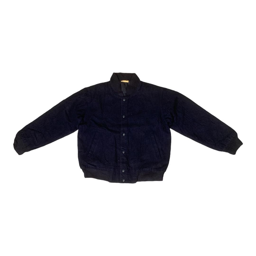Japanese Brand × Vintage Vintage Casual Jac Wool Jackets Size US M / EU 48-50 / 2 - 1 Thumbnail