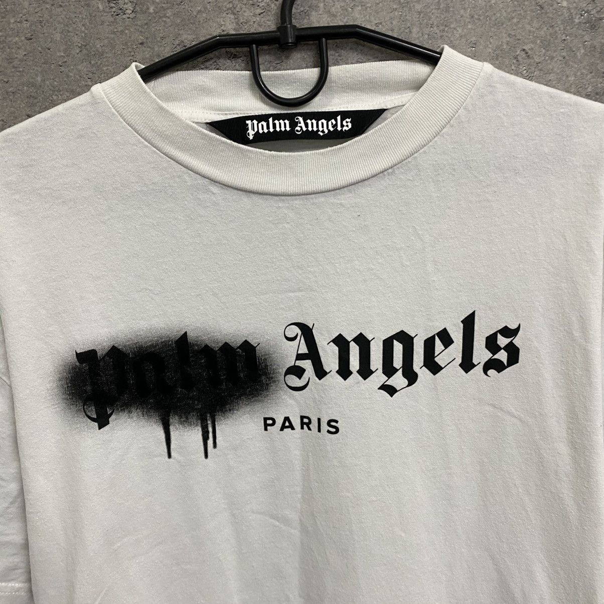 Palm Angels Palm Angels T Shirt Size US XL / EU 56 / 4 - 4 Thumbnail
