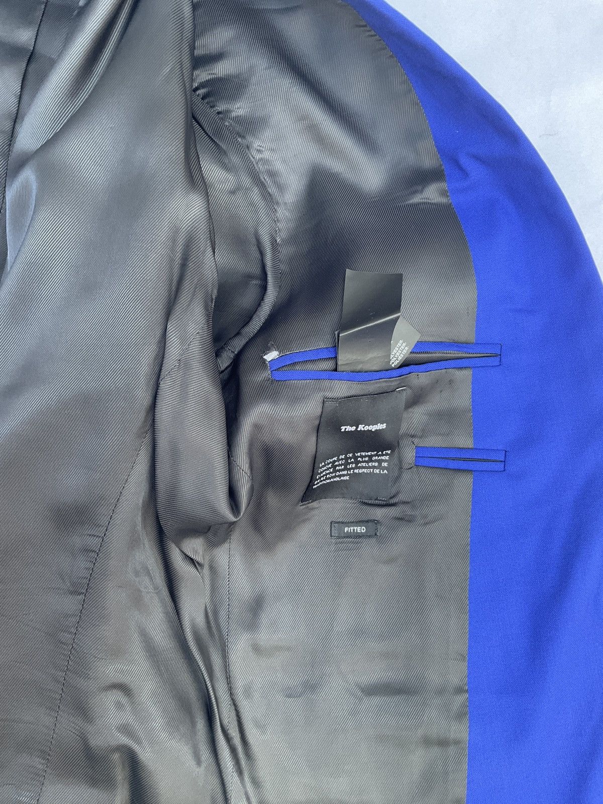 The Kooples The Kooples jacket Size 48R - 7 Thumbnail