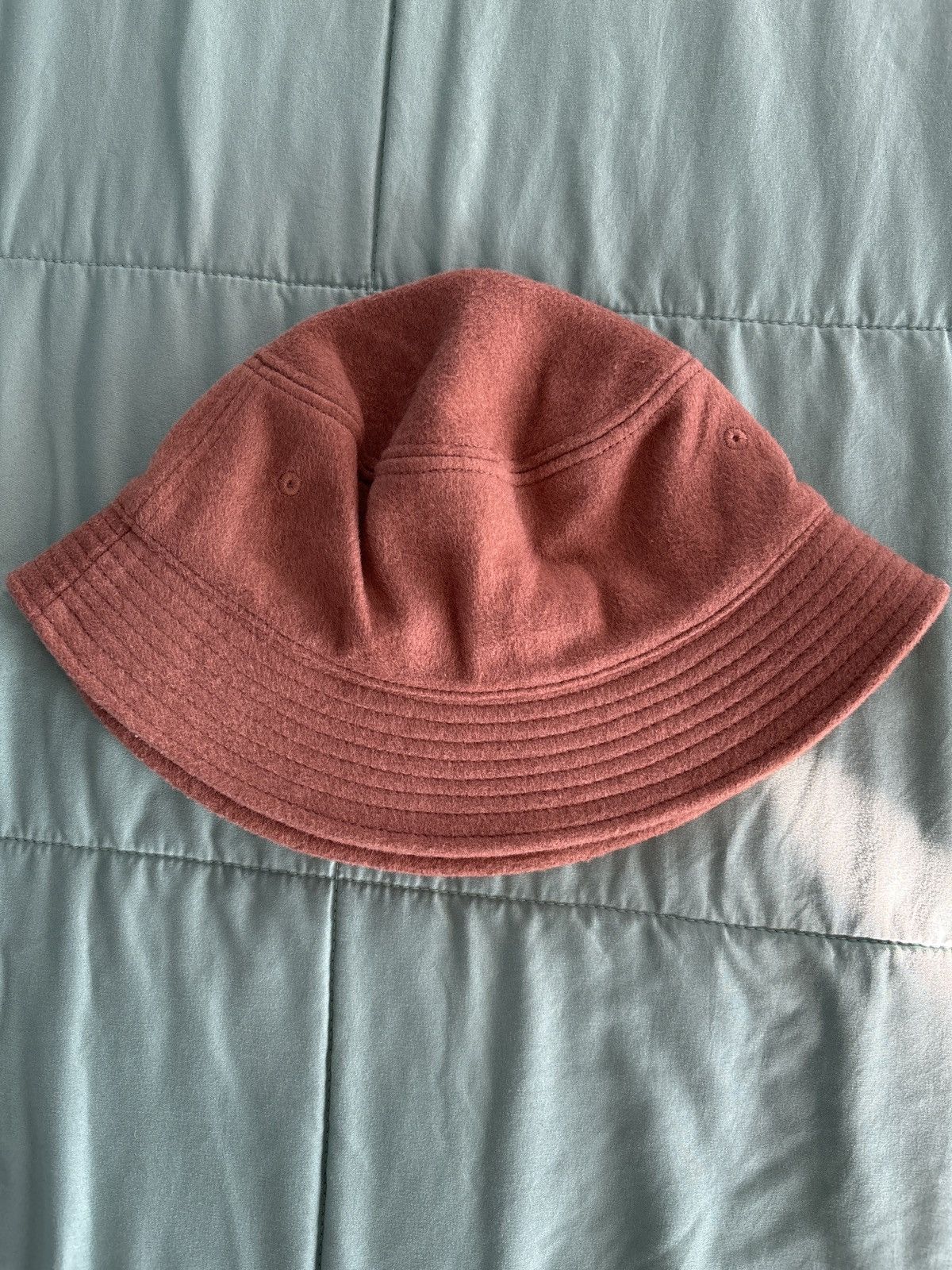 Stussy Deadstock stucky bucket Size ONE SIZE - 2 Thumbnail