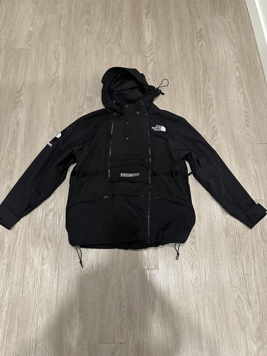 Supreme Supreme x The North Face steep tech hooded jacket size XL
