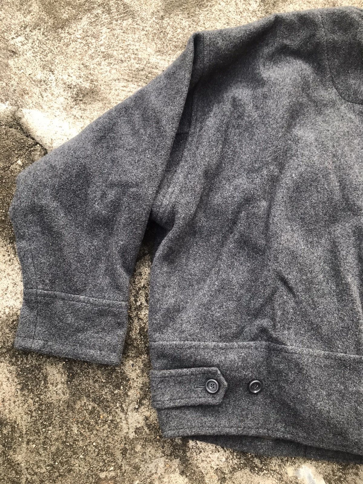 Issey Miyake Issey Miyake Hai Sporting Gear Miyake Design Studio Size US M / EU 48-50 / 2 - 15 Thumbnail
