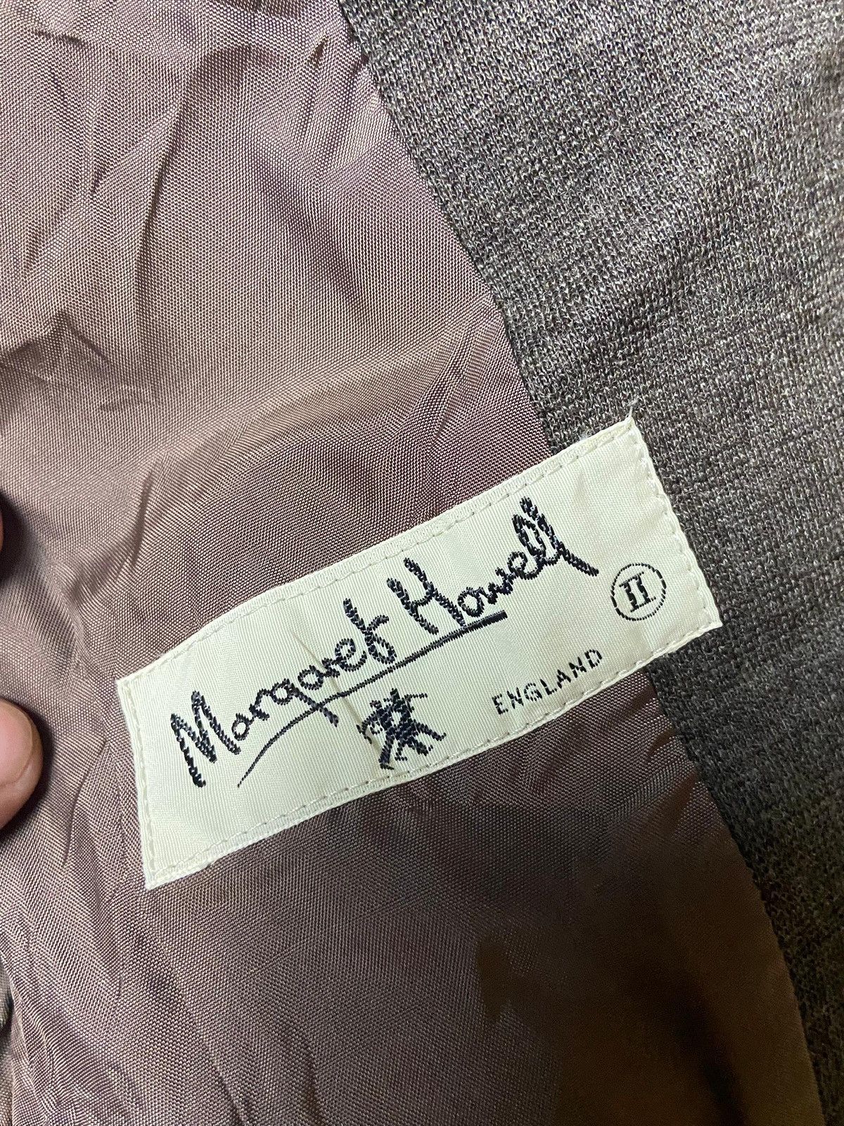 Designer × Margaret Howell × Vintage Vintage Margaret Howell Light Blazer (128) Size US XXS / EU 40 - 7 Thumbnail