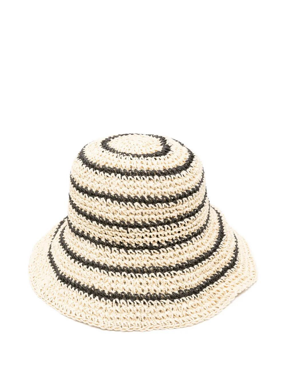 By Malene Birger "STRAWILLA" HAT Size ONE SIZE - 1 Thumbnail