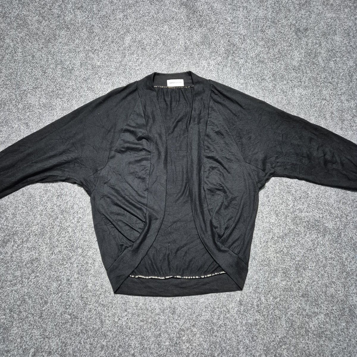 Tsumori Chisato Rare issey miyake cardigan Size L / US 10 / IT 46 - 2 Thumbnail