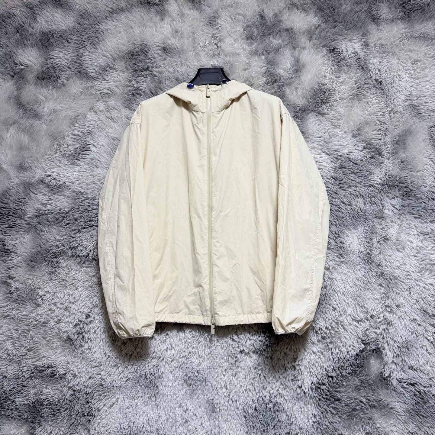 Burberry Burberry Beige Jacket Outerwear Size US XS / EU 42 / 0 - 1 Thumbnail