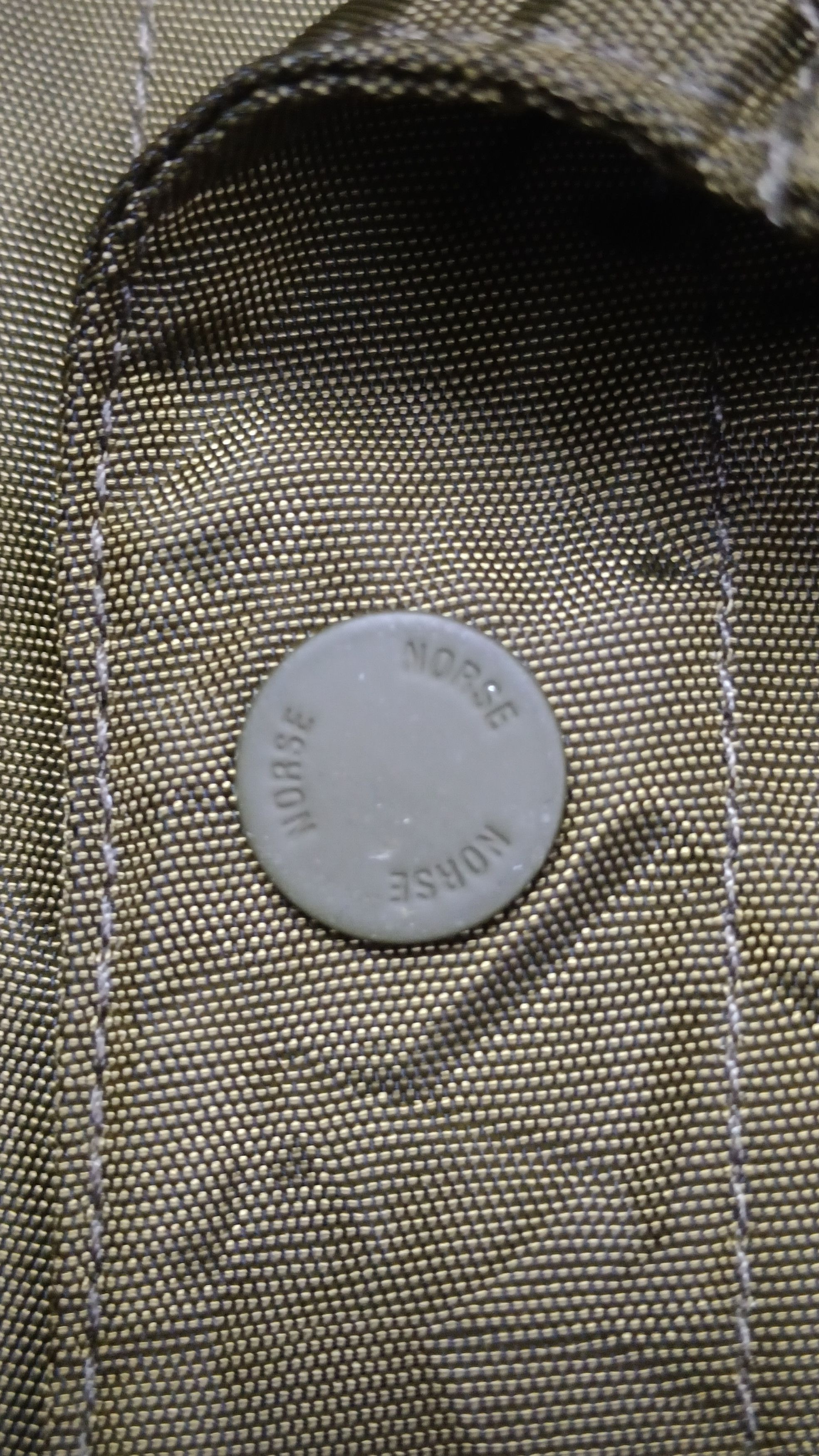 Norse Projects Norse Projects Svend Nylon Oxford Coach Jacket Size US L / EU 52-54 / 3 - 6 Thumbnail