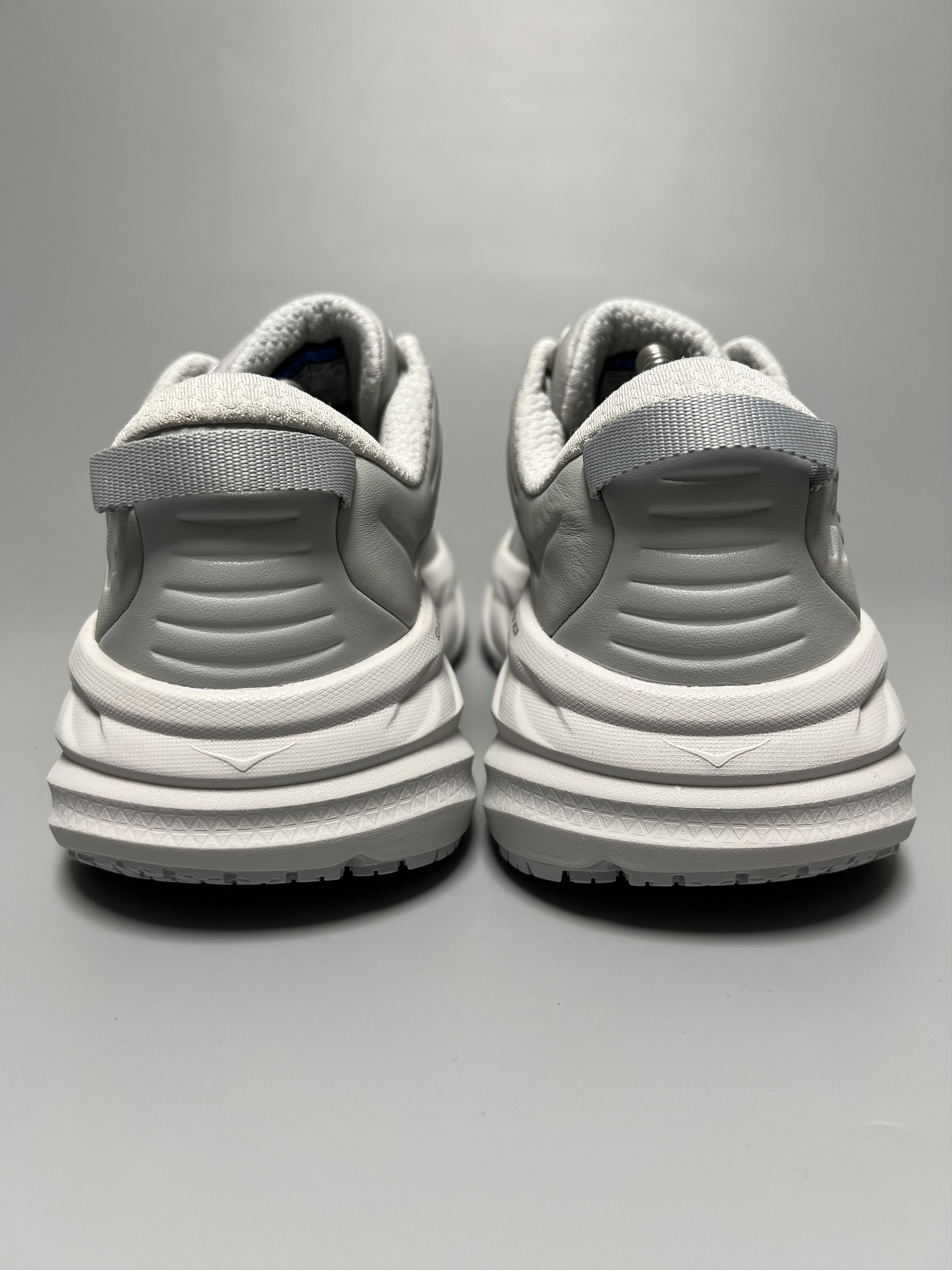 Hoka 9D Hoka One One Bondi SR Wide Wmns Running Shoes Walking Size US 9 / IT 39 - 3 Thumbnail