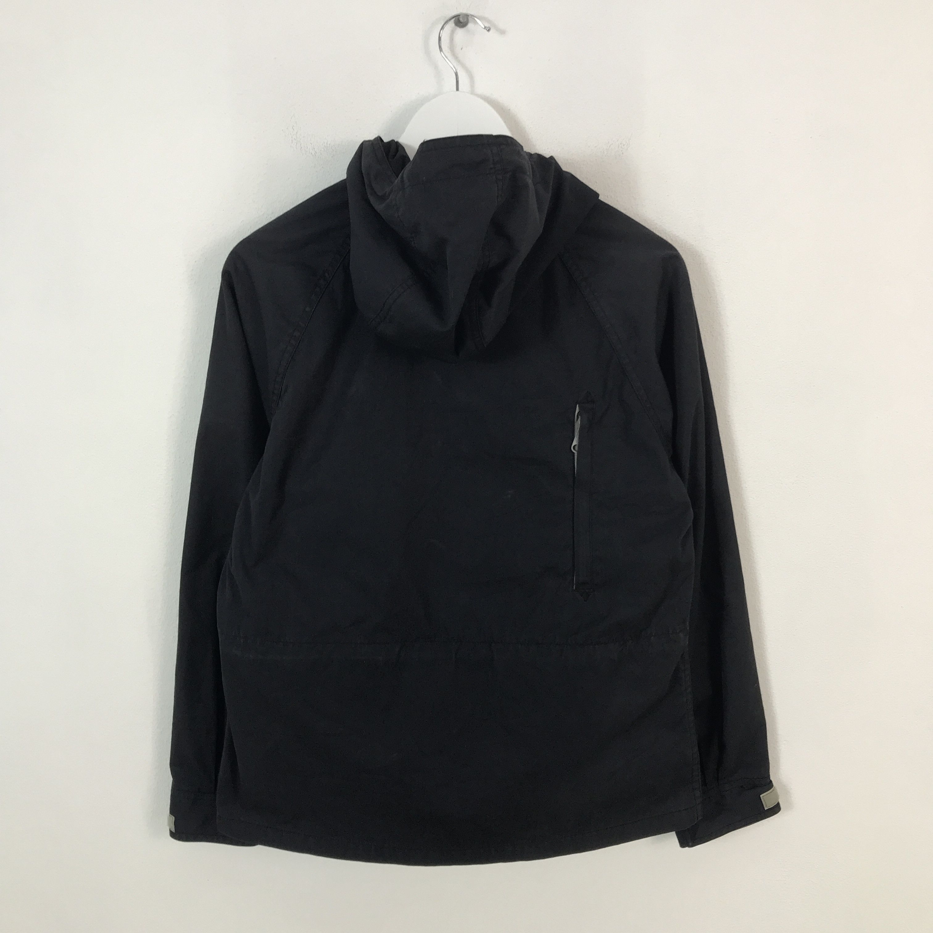 Nanamica × The North Face The North Face X Nanamica Black Faded Design Jacket Size US M / EU 48-50 / 2 - 3 Thumbnail