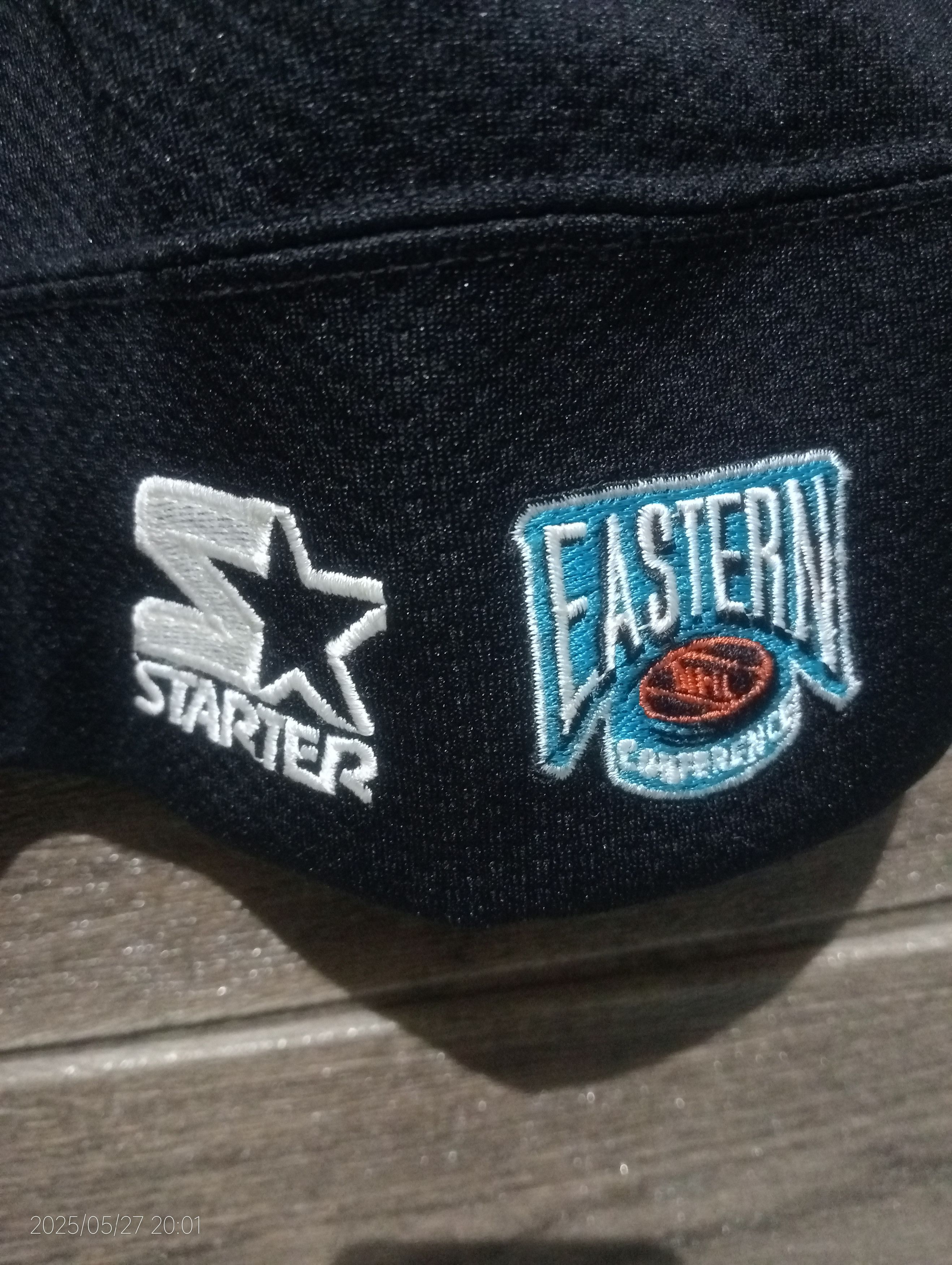 NHL × Starter Vintage Starter Philadelphia Flyers Hockey Jersey Size US M / EU 48-50 / 2 - 6 Thumbnail