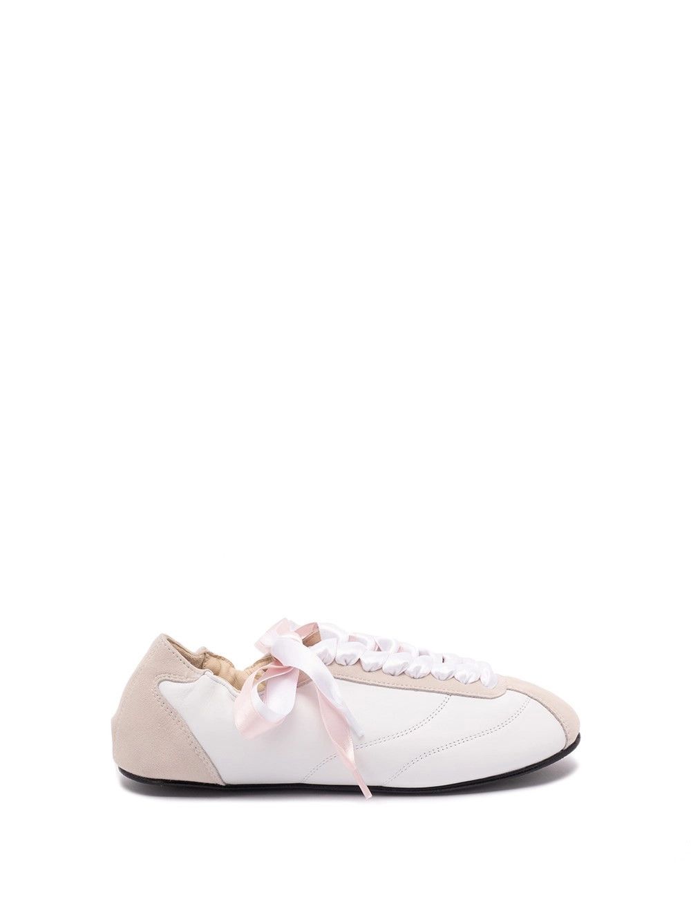 Repetto `Tennis Silk` Ballerinas Size US 8 / IT 38 - 1 Thumbnail