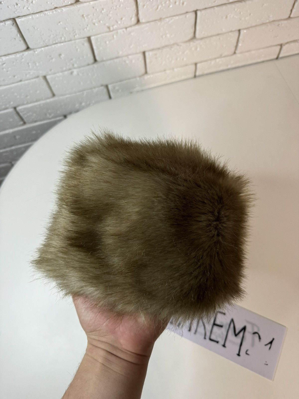 Other Ushanka hat cap Size ONE SIZE - 2 Thumbnail