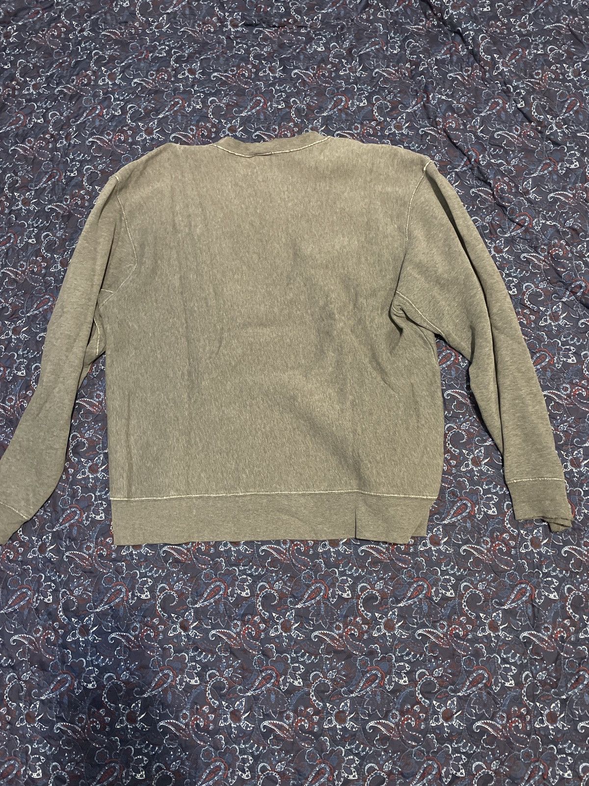 Old Navy Old Navy USA Vintage Pullover Size US L / EU 52-54 / 3 - 2 Thumbnail