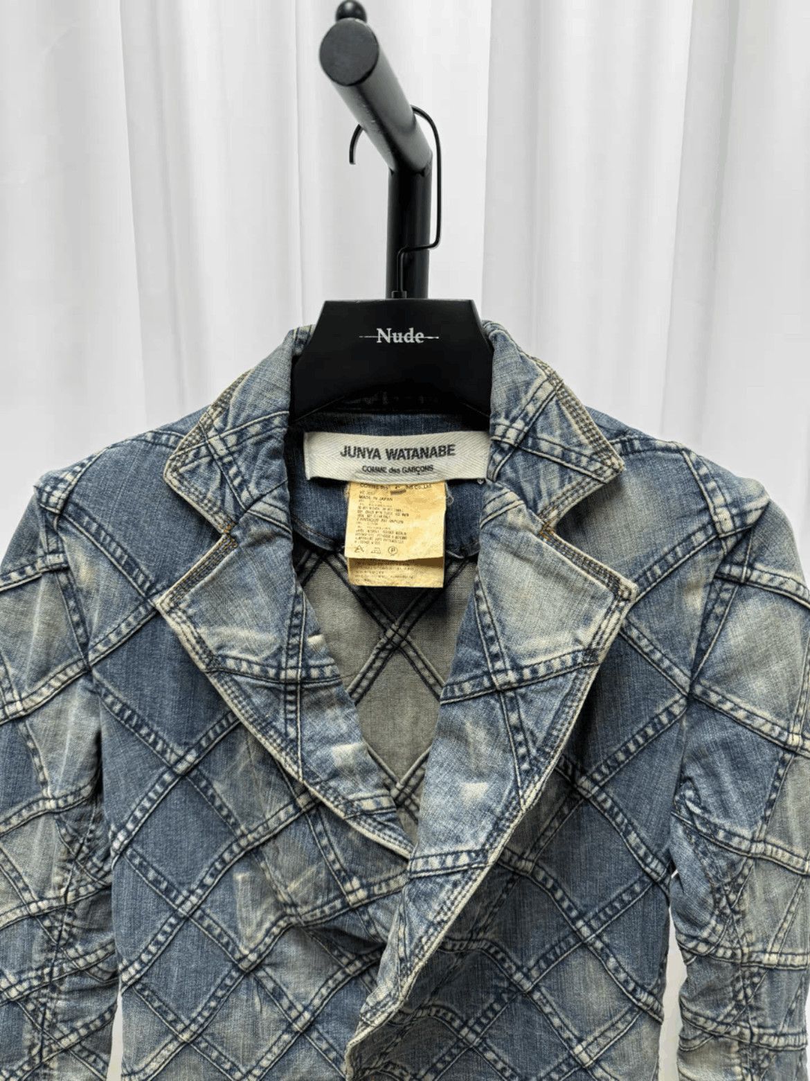 Other Junya Watanabe -2507 Size US S / EU 44-46 / 1 - 1 Thumbnail