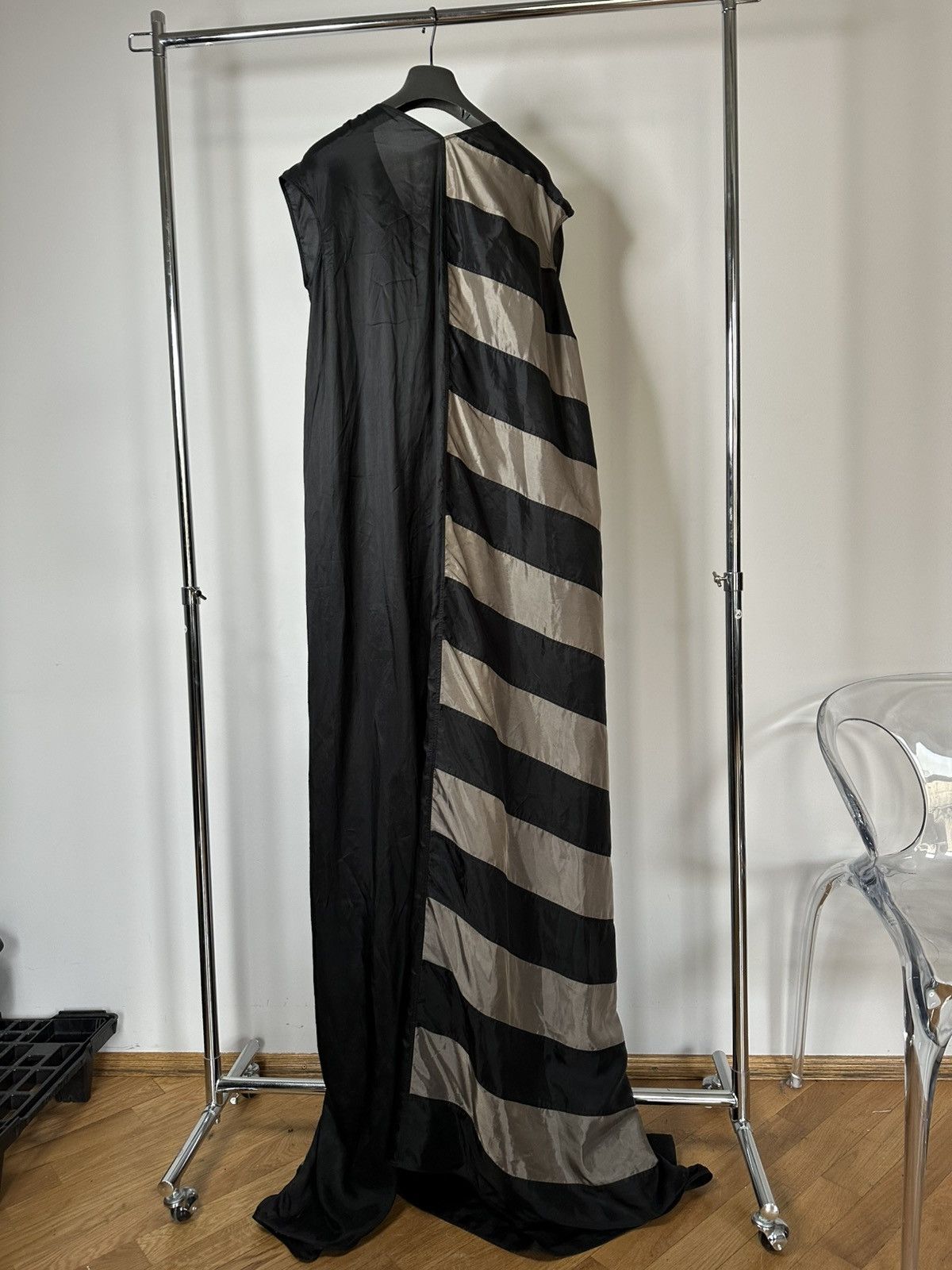 Rick Owens Gown Size L / US 10 / IT 46 - 5 Thumbnail