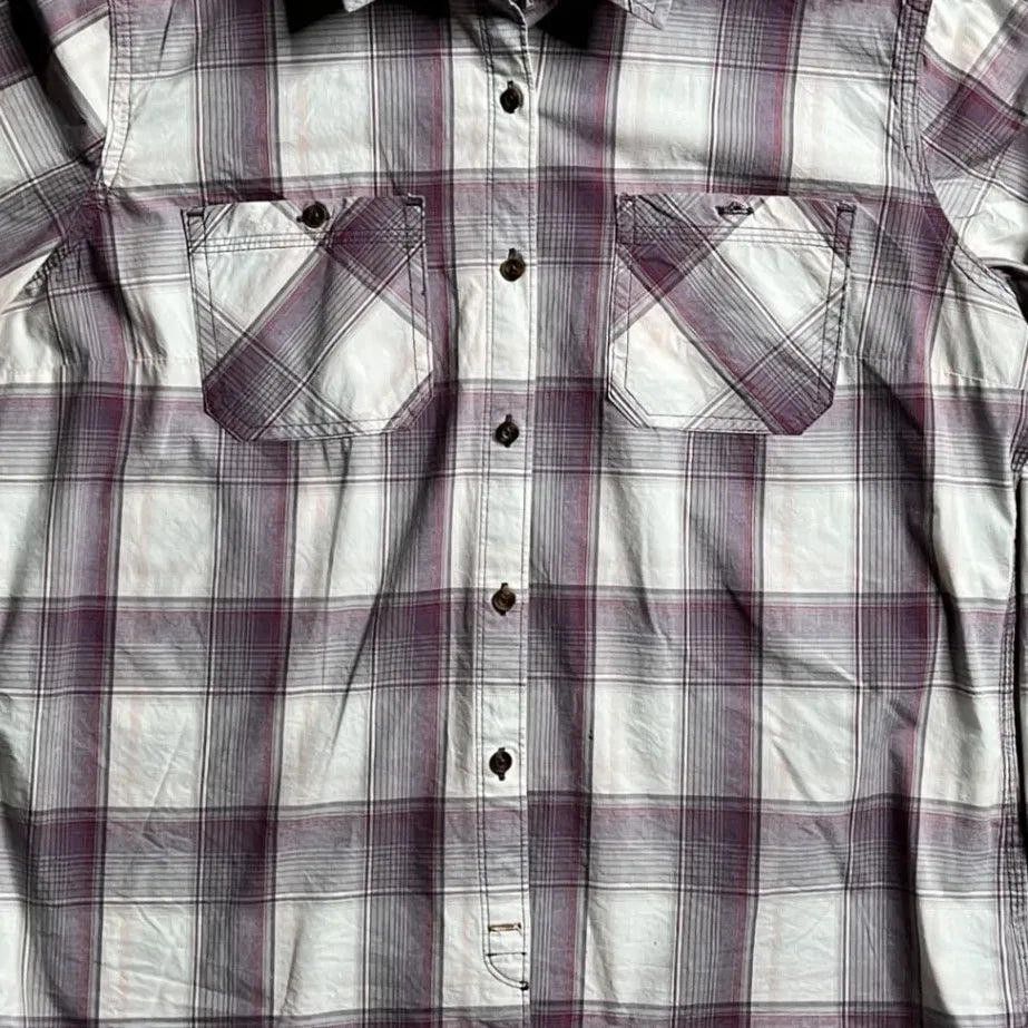 Carhartt Vintage Carhartt Plaid Shirt - M Size US M / EU 48-50 / 2 - 8 Thumbnail