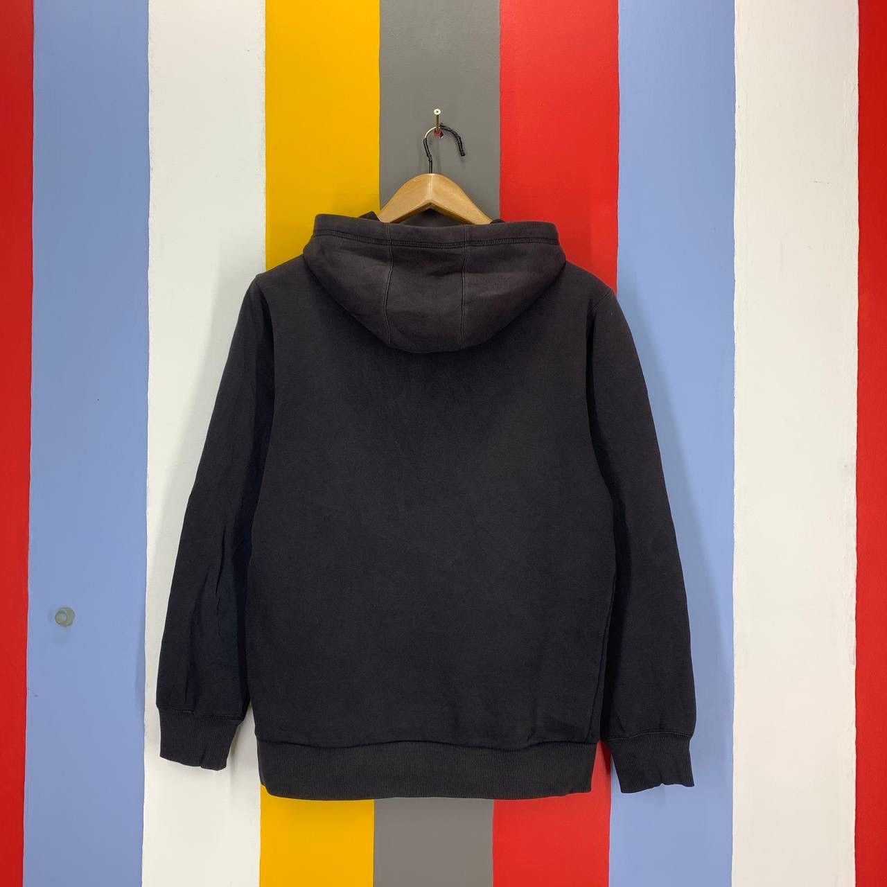 Adidas ADIDAS Hoodie Pullover #2100/17 Size US M / EU 48-50 / 2 - 7 Thumbnail