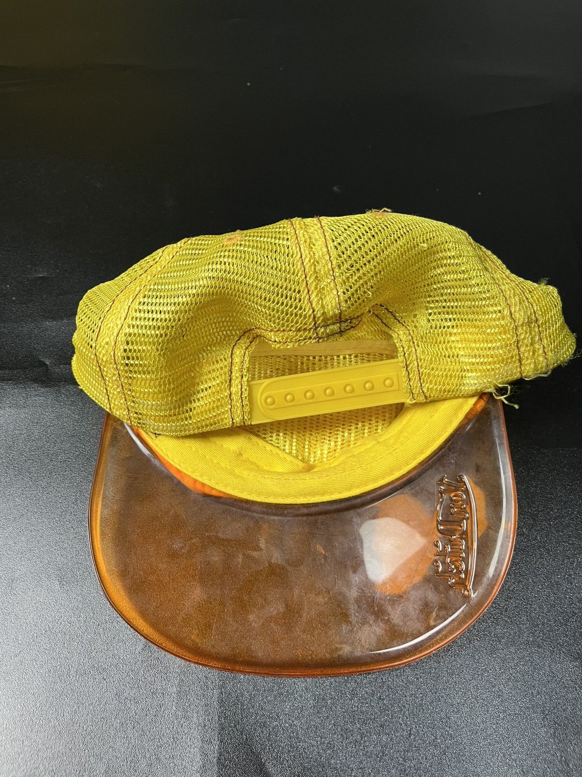 Japanese Brand × Von Dutch von dutch Truckerhats Style Size ONE SIZE - 4 Thumbnail