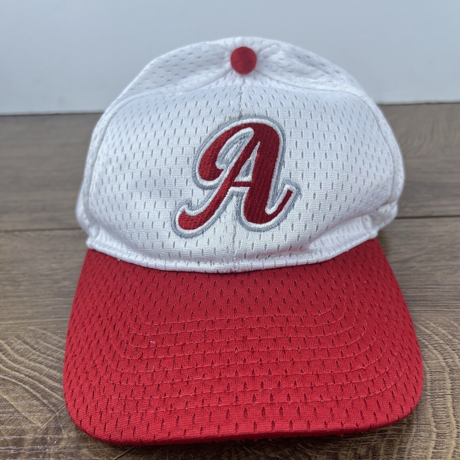 Other Alabama Crimson Tide Hat Adjustable Hat White Adjustable Hat Size ONE SIZE - 4 Thumbnail