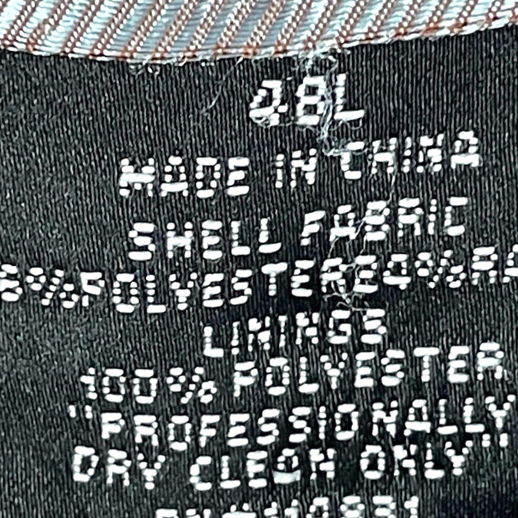 Fubu VINTAGE? No. Size US M / EU 48-50 / 2 - 4 Thumbnail