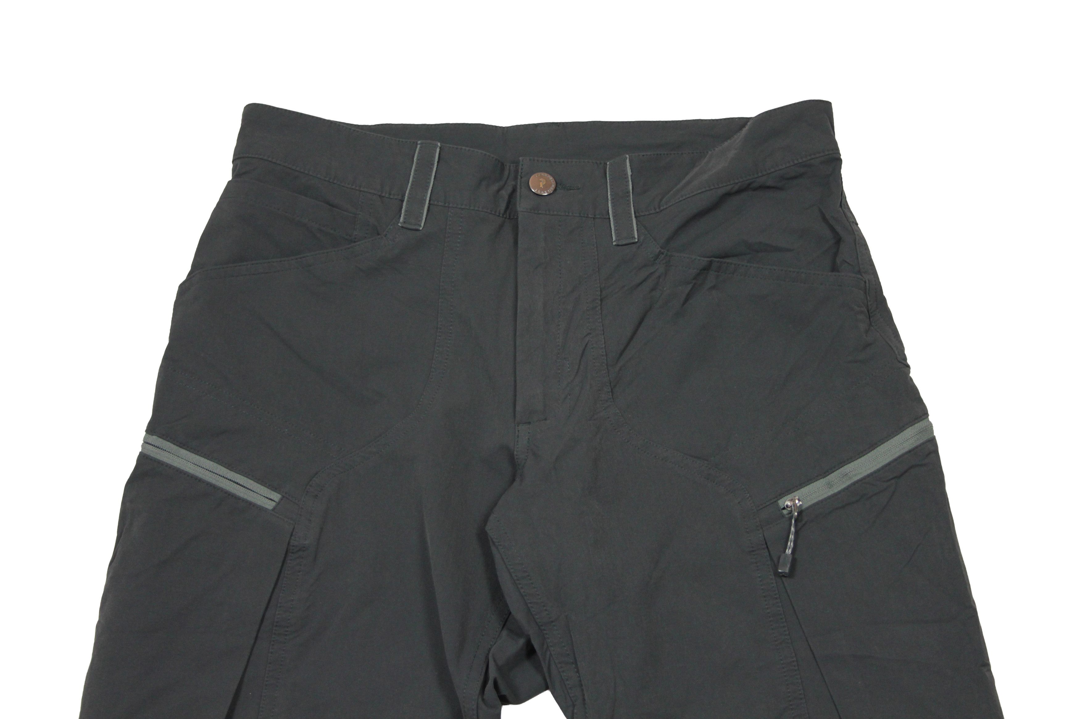 Peak Performance Transformer Agile Outdoor Pants Size US 30 / EU 46 - 3 Thumbnail