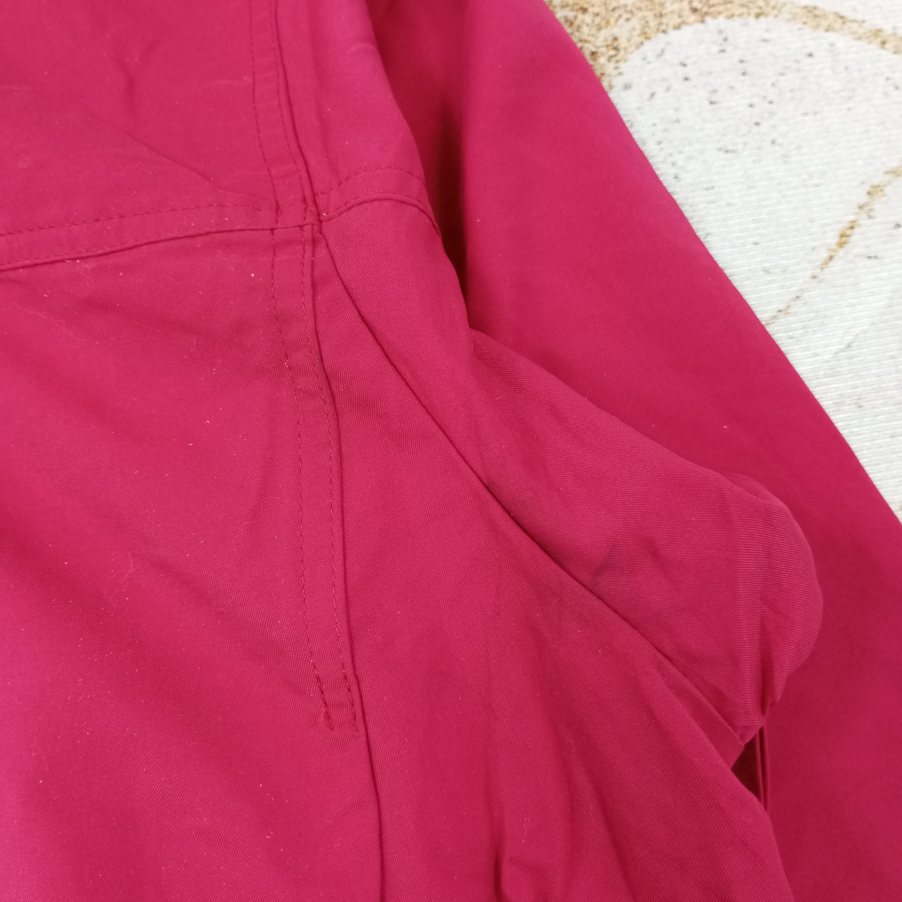 Mercedes-Benz × Vintage Mercedes Benz Jacket c221n25 Size US L / EU 52-54 / 3 - 5 Thumbnail