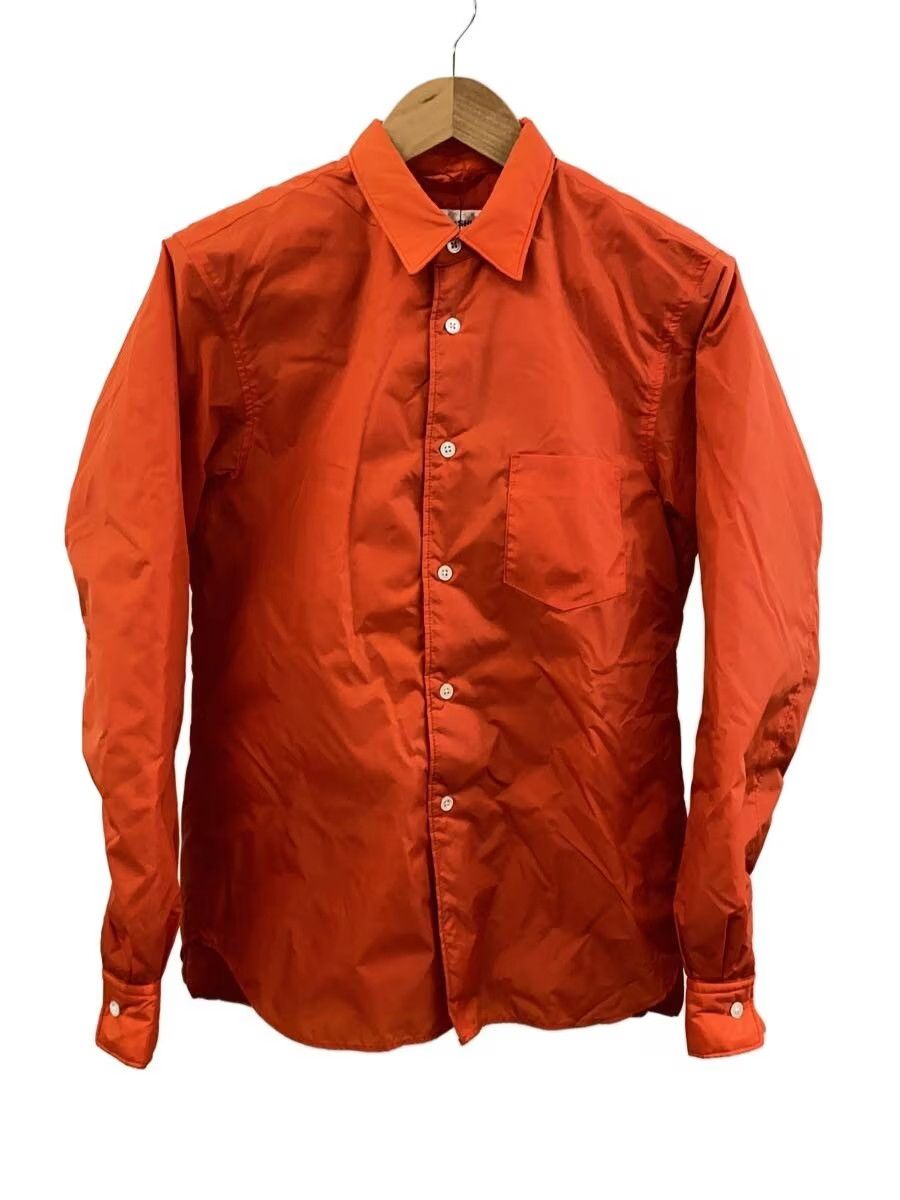 Comme des Garcons SHIRT Nylon Jacket Size US S / EU 44-46 / 1 - 1 Thumbnail