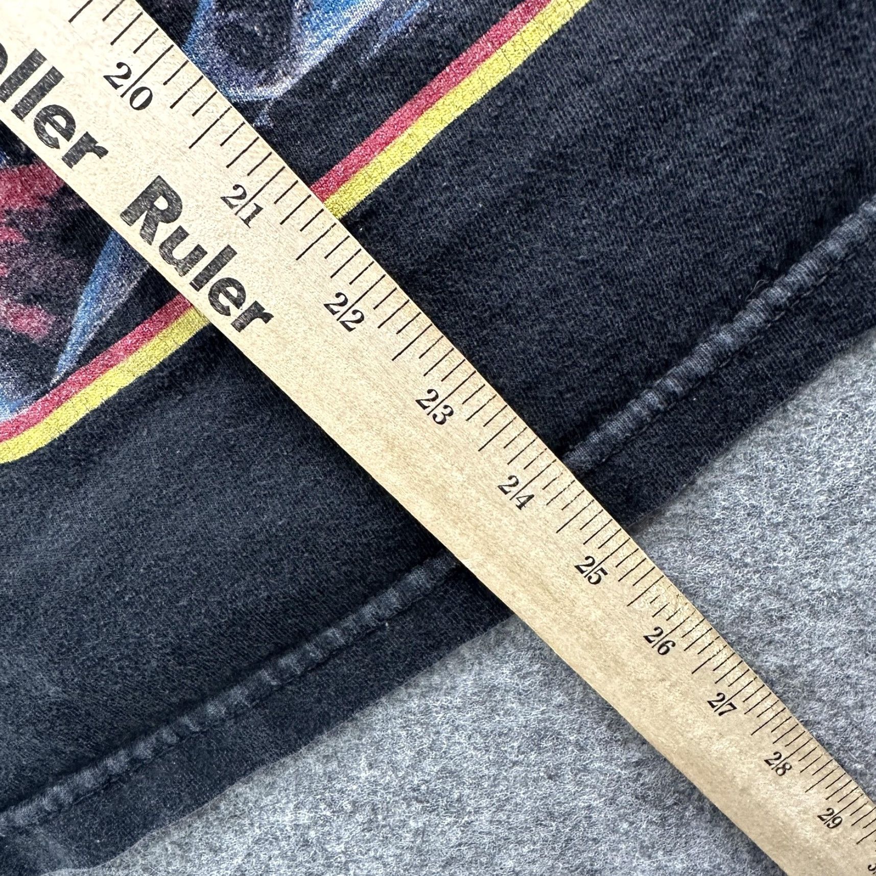 Other Logic Shirt Mens Medium Black The Incredible True Story Rap Tour Tee Rapper Size US M / EU 48-50 / 2 - 7 Thumbnail